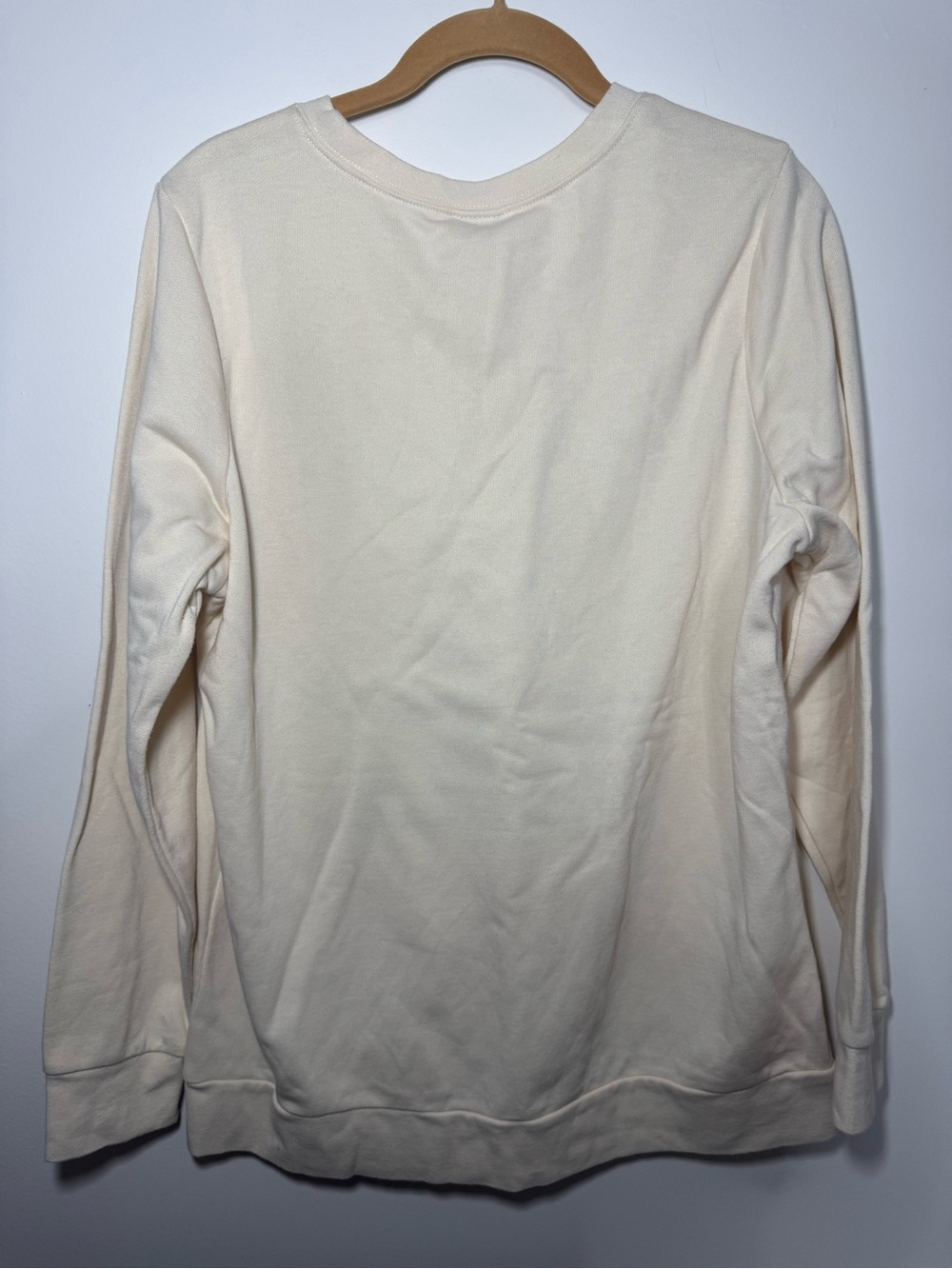 EUC Disney Nightmare Before Christmas Box Lunch Exclusive Sweatshirt Size XL - Picture 6 of 6